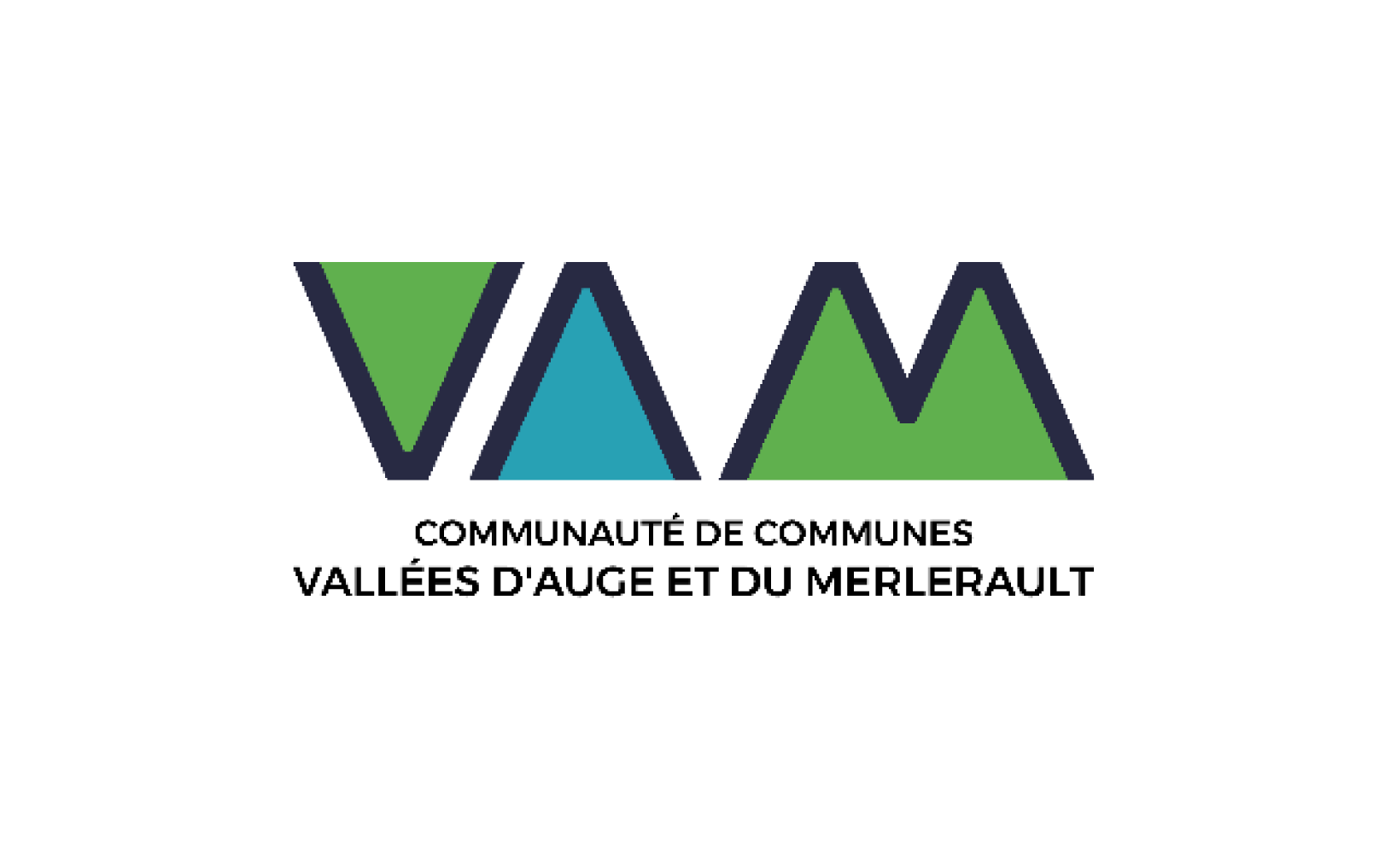 Logo CC VAM