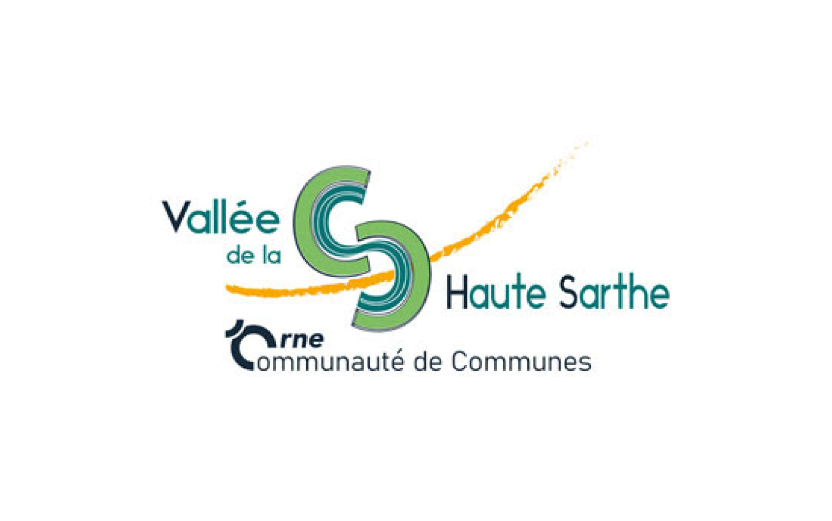 Logo CC Vallée de la Haute Sarthe